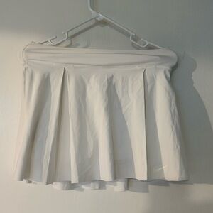 Nike -Dri fit short skirt